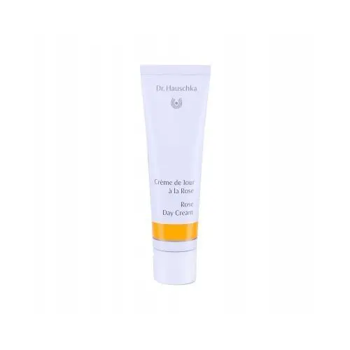 Dr. Hauschka Day Cream 5 Spf Krem Na Dzień Z Róży 30 ml