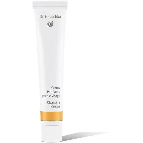 Dr.Hauschka Cleansing Cream (50ml), HA0