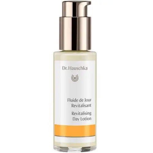 Dr. hauschka Dr.hauschka revitalising day lotion (50ml)