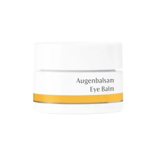 Dr. hauschka eye balm augenbalsam 10.0 ml