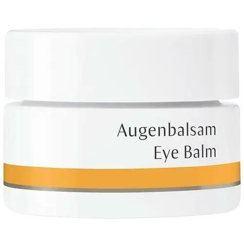 Dr. hauschka eye balm augenbalsam 10.0 ml