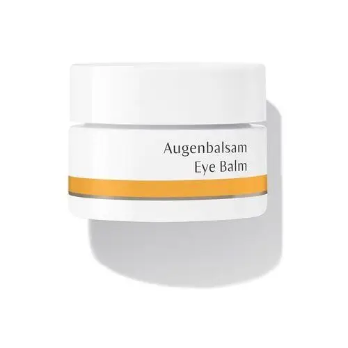 Dr. Hauschka Eye Balm Pielęgnacyjny Balsam Pod Oczy 10ml