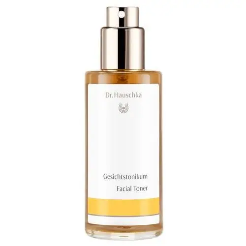 Facial toner 100ml Dr. hauschka