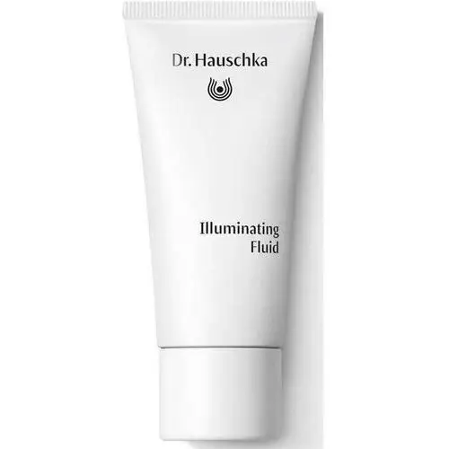 Dr. hauschka illuminating fluid 30 ml