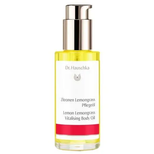 Dr. hauschka kremy dr. hauschka kremy koerperoel 75.0 ml