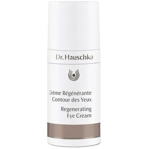 Dr. hauschka regenerating eye cream