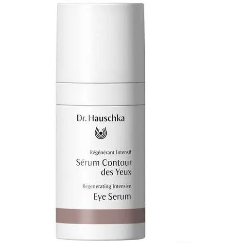 Dr. hauschka Regenerating intensive eye serum (15 ml)