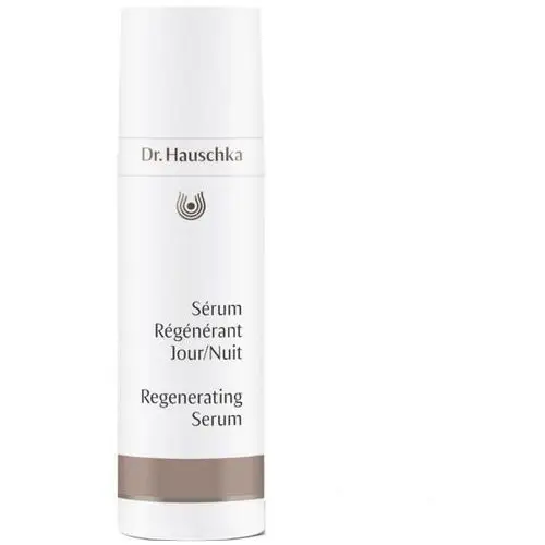 Dr. hauschka regenerating serum (30 ml)