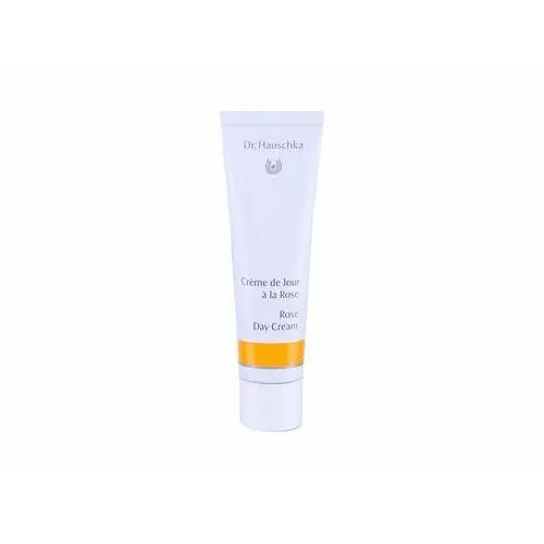 Dr. Hauschka Rose Day Cream