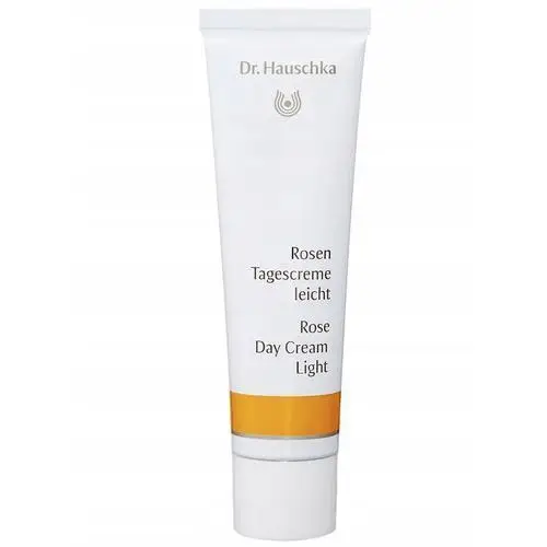 Dr. Hauschka Rose Day Cream Light 30ml