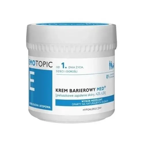 Emotopic krem barierowy MED+ 75ml