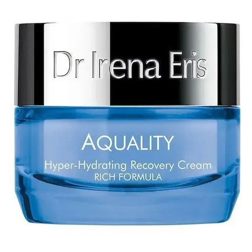 Dr irena eris Hyper-hydrating recovery cream - krem nawilżający