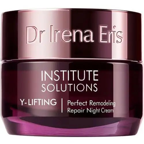 Institute solution y-lifting perfect remodeling noc 50ml Dr irena eris