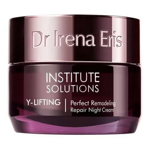 Institute solution y-lifting perfect remodeling noc 50ml Dr irena eris