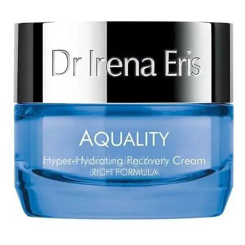 Intense moisturizing youth cream - krem nawilżający Dr irena eris