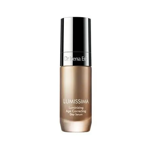 Dr irena eris Lumissima luminizing age correcting day serum - serum