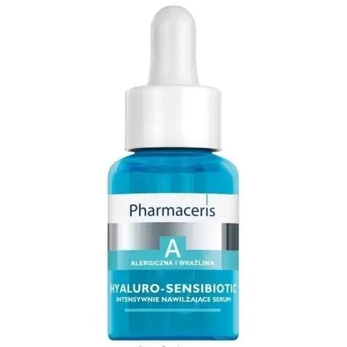 Pharmaceris A Hyaluro-Sensibiotic Intensywnie nawilżające serum 30ml