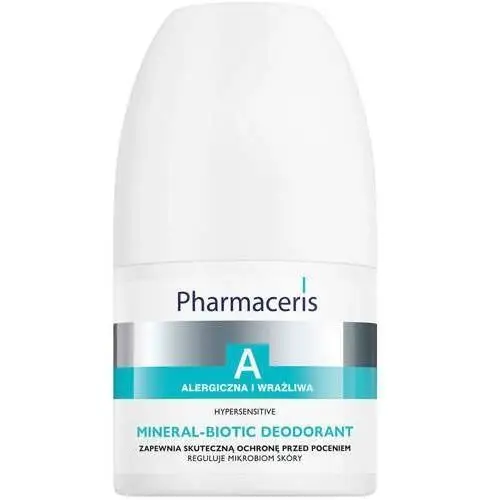 Pharmaceris a mineral-biotic deodorant 50ml Dr irena eris