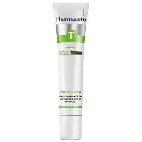 Pharmaceris T COMEDO ACNE krem przeciw zaskórnikom 40ml