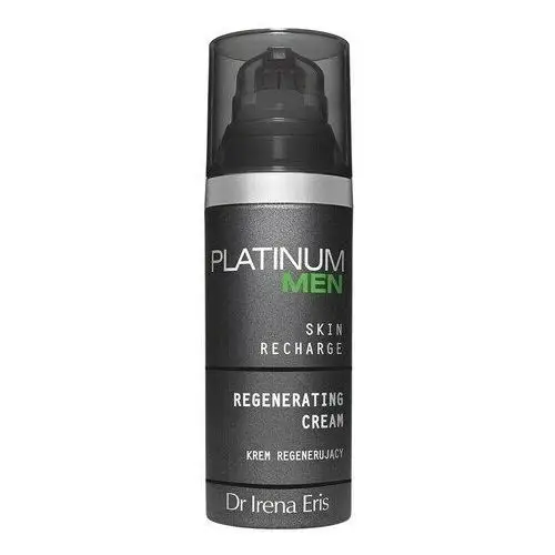 DR IRENA ERIS Platinium Men Regenerating Cream 50ml