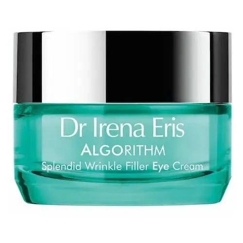 Dr irena eris Splendid wrinkle filler eye cream - krem pod oczy