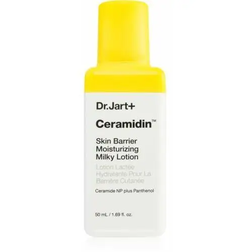 Dr. Jart+ Ceramidin™ Skin Barrier Moisturising Milky Lotion nawilżający krem do twarzy 50 ml, 721993