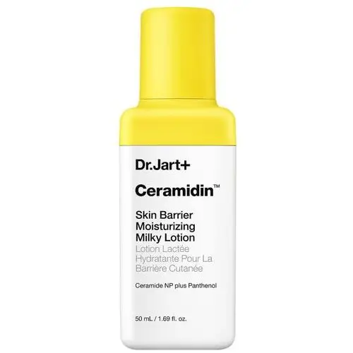 Dr. Jart+ Ceramidin Skin Barrier Moisturizing Milky Lotion (50 ml), H0PO010000