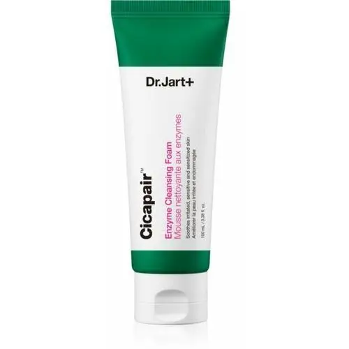 Dr. Jart+ Cicapair™ Foaming Cleanser pianka oczyszczająca do twarzy 100 ml