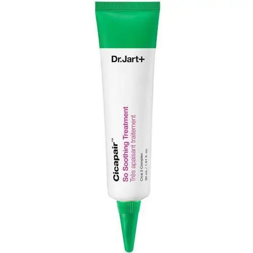 Dr. jart+ cicapair™ so soothing treatment antytrądzikowa pielęgnacja punktowa 30 ml