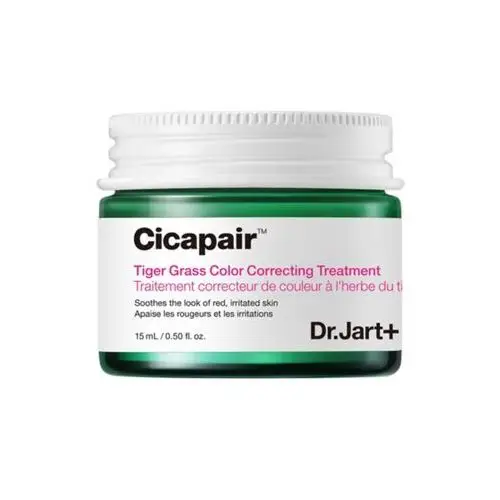 Dr. Jart+ Cicapair Tiger Grass Color Correcting Treatment 50 ml