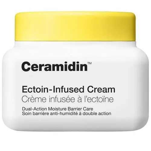 Dr. jart+ Dr.jart+ ceramidin ectoin-infused cream (50 ml)