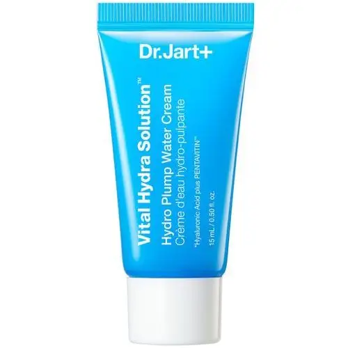 Dr.Jart+ Vital Hydra Solution Hydro Plump Water Cream (15 ml), H7Y0010000