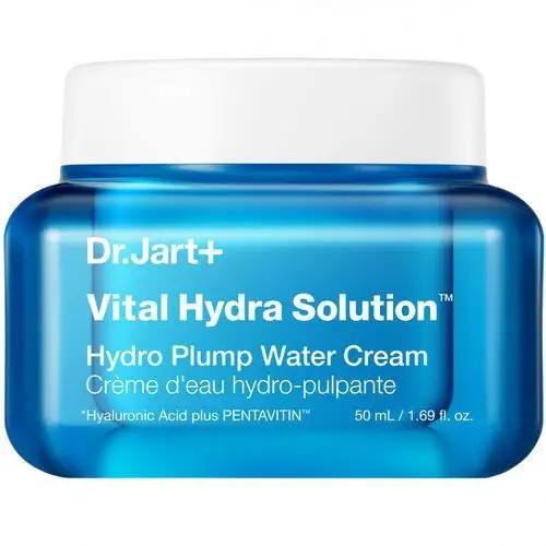 Dr. jart+ Dr.jart+ vital hydra solution hydro plump water cream (50 ml)