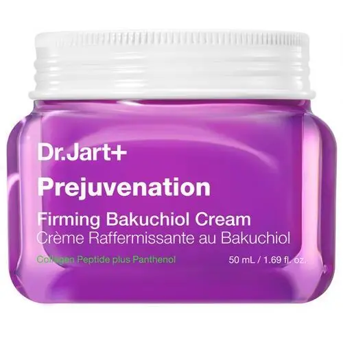 Prejuvenation firming bakuchiol cream (50 ml) Dr. jart+