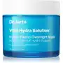 Dr. Jart+ Vital Hydra Solution™ Hydro Plump Overnight Mask nawilżająca maseczka na noc z kwasem hialuronowym 75 ml Sklep