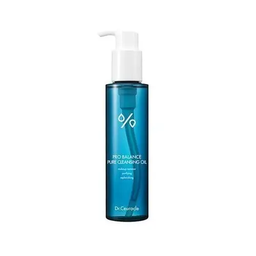 Pro-balance pure cleansing oil 155 ml Dr.ceuracle