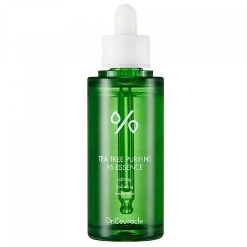 Tea tree purifine 95 essence 50 ml Dr.ceuracle