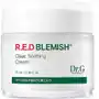 Dr.G Red Blemish Clear Soothing Cream Łagodzący Krem do Twarzy 70ml Sklep