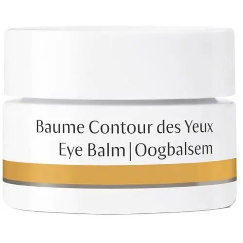 Dr.Hauschka Eye Balm (10ml), HA3