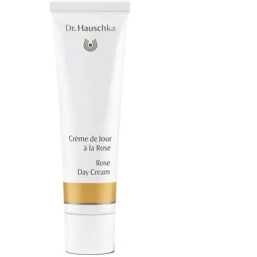 Rose day cream (30ml) Dr.hauschka