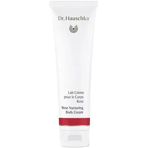 Dr.Hauschka Rose Nurturing Body Cream (145ml), HA3