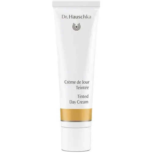 Dr.hauschka tinted day cream (30ml)