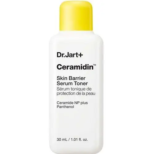 Dr.jart+ ceramidin skin barrier serum toner 30 ml