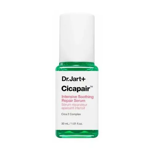 Dr.jart+ Cicapair™ - intensywne serum regenerująco-łagodzące