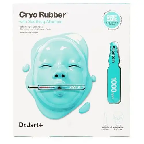 Dr.Jart+ Cryo Rubber with soothing allantoin 4g + 40 g