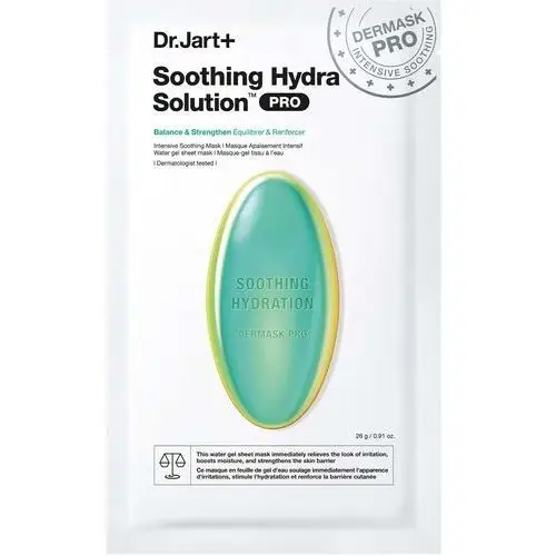 Dr.Jart+ Dermask Soothing Hydra Solution Pro, H75M010000