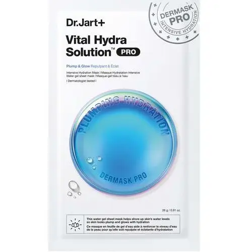 Dr.Jart+ Dermask Vital Hydra Solution Pro