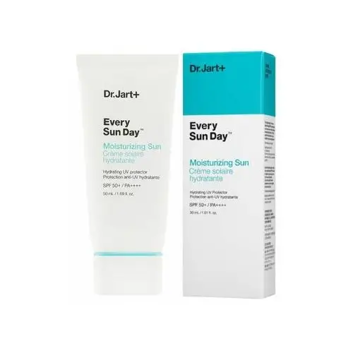 Dr.jart+ every day moisturizing sun 30ml