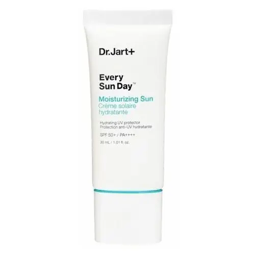 Dr.jart+ every day moisturizing sun 30ml