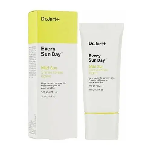 Dr.jart+ every sun day mild sun 30ml